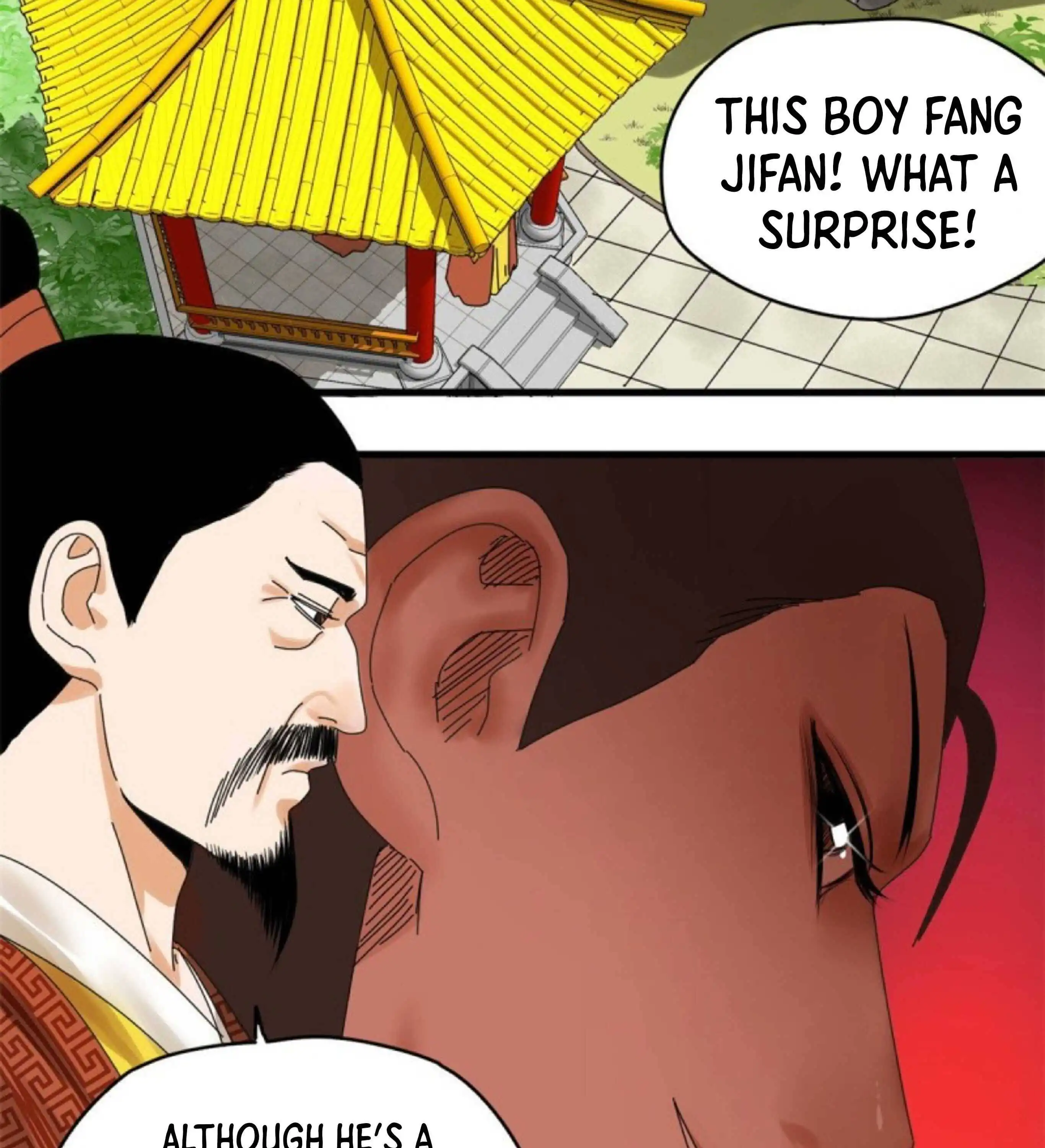 Ming Dynasty's Failure Chapter 9 4